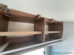 BÜRSTNER 644 G LYSEO FREISTAAT TD HL | *wenig KM*3,85t*