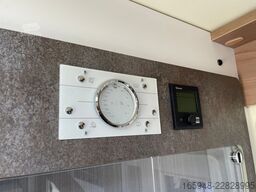 BÜRSTNER 644 G LYSEO FREISTAAT TD HL | *wenig KM*3,85t*