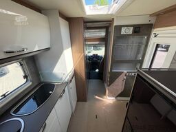 BÜRSTNER 644 G LYSEO FREISTAAT TD HL | *wenig KM*3,85t*