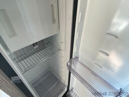 PÖSSL 2 Win R Plus*winteroptimierte Nordkap-Edition*