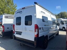 PÖSSL PÖSSL 2Win S Plus KAS 47 D-LINE