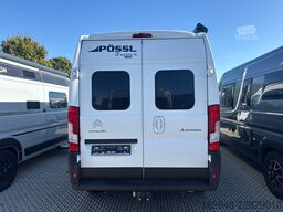 PÖSSL PÖSSL 2Win S Plus KAS 47 D-LINE
