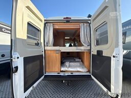 PÖSSL PÖSSL 2Win S Plus KAS 47 D-LINE