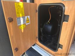 PÖSSL PÖSSL 2Win S Plus KAS 47 D-LINE