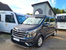 Obytný vůz BÜRSTNER Playa Limited 500 *150 PS*Safety Paket*LED*AHK*