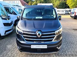 BÜRSTNER Playa Limited 500 *150 PS*Safety Paket*LED*AHK*