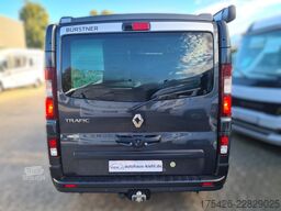 BÜRSTNER Playa Limited 500 *150 PS*Safety Paket*LED*AHK*