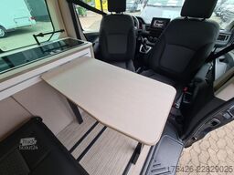 BÜRSTNER Playa Limited 500 *150 PS*Safety Paket*LED*AHK*