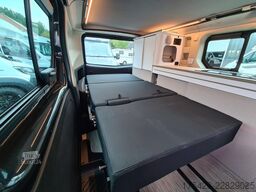 BÜRSTNER Playa Limited 500 *150 PS*Safety Paket*LED*AHK*