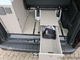BÜRSTNER Playa Limited 500 *150 PS*Safety Paket*LED*AHK*