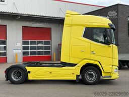 DAF XG + 530 Vollausstattung Top Zustand
