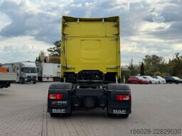 DAF XG + 530 Vollausstattung Top Zustand