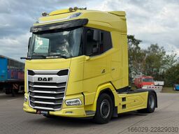 DAF XG + 530 Vollausstattung Top Zustand