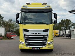 DAF XG + 530 Vollausstattung Top Zustand
