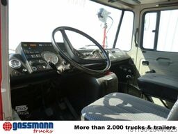 Mercedes-Benz LF 409 4x2 Löschwagen, Benziner!