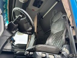 MAN TGX18.560 XXL, Euro 6, / Retarder / Standklima ...