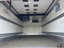 Mercedes-Benz Atego 1623 Day Cab, Euro 6, / Frigoblock / TOP ...