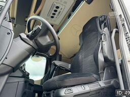 Mercedes-Benz Actros 1851 BigSpace, Euro 6, / Retarder / Stan...