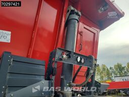 Schmitz SCB*S3D ALU Liftachse 29m3