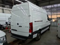Mercedes-Benz Sprinter 317 CDI Hochdach L2H2 Pro