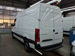 Mercedes-Benz Sprinter 317 CDI Hochdach L2H2 Pro