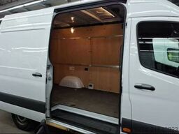 Mercedes-Benz Sprinter 317 CDI Hochdach L2H2 Pro