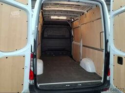 Mercedes-Benz Sprinter 317 CDI Hochdach L2H2 Pro
