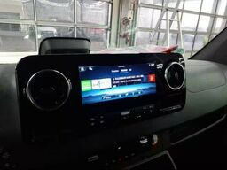 Mercedes-Benz Sprinter 317 CDI Hochdach L2H2 Pro