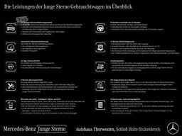 Mercedes-Benz Sprinter 317 CDI Hochdach L2H2 Pro