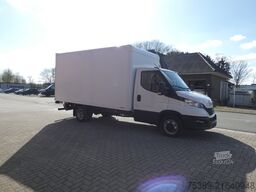 Iveco Daily  35 C16 Koffer LBW Klima EURO6-E TÜV NEU