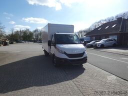 Iveco Daily  35 C16 Koffer LBW Klima EURO6-E TÜV NEU