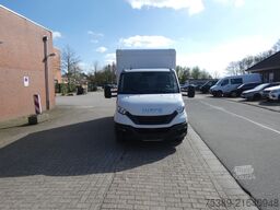 Iveco Daily  35 C16 Koffer LBW Klima EURO6-E TÜV NEU