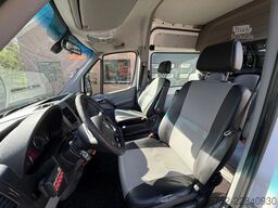VW Crafter Dubbellucht Cabine 93.080KM Airco NL Au...