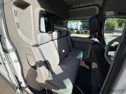 VW Crafter Dubbellucht Cabine 93.080KM Airco NL Au...