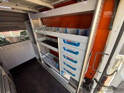 VW Crafter Dubbellucht Cabine 93.080KM Airco NL Au...