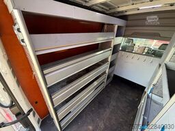 VW Crafter Dubbellucht Cabine 93.080KM Airco NL Au...