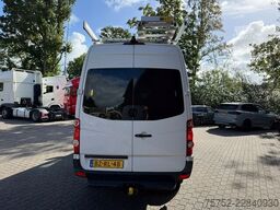 VW Crafter Dubbellucht Cabine 93.080KM Airco NL Au...