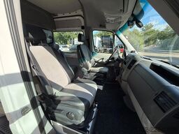 VW Crafter Dubbellucht Cabine 93.080KM Airco NL Au...