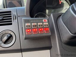 VW Crafter Dubbellucht Cabine 93.080KM Airco NL Au...