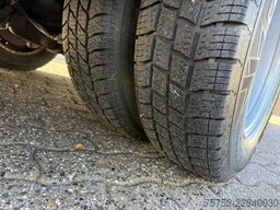 VW Crafter Dubbellucht Cabine 93.080KM Airco NL Au...