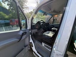 VW Crafter Dubbellucht Cabine 93.080KM Airco NL Au...