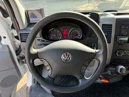 VW Crafter Dubbellucht Cabine 93.080KM Airco NL Au...