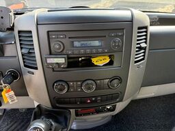 VW Crafter Dubbellucht Cabine 93.080KM Airco NL Au...