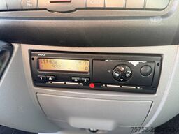 VW Crafter Dubbellucht Cabine 93.080KM Airco NL Au...