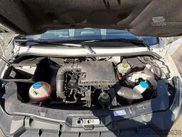 VW Crafter Dubbellucht Cabine 93.080KM Airco NL Au...