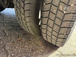 VW Crafter Dubbellucht Cabine 93.080KM Airco NL Au...