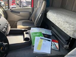 DAF CF 85.410 + PALFINGER PK 42502-- 6X EXT. + REMO...