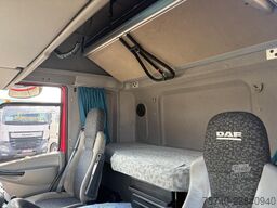 DAF CF 85.410 + PALFINGER PK 42502-- 6X EXT. + REMO...