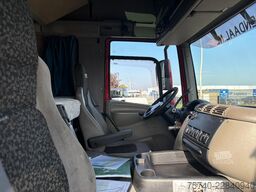 DAF CF 85.410 + PALFINGER PK 42502-- 6X EXT. + REMO...