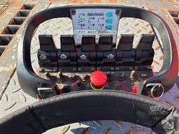 DAF CF 85.410 + PALFINGER PK 42502-- 6X EXT. + REMO...